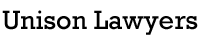 Unison Lawyers Logo